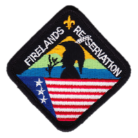 Firelands Scout Reservation eX1991-1
