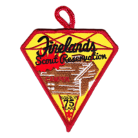 Firelands Scout Reservation eX2013-1