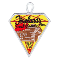 Firelands Scout Reservation eX2013-3