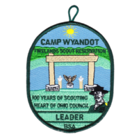 Firelands Scout Reservation eX2010-2