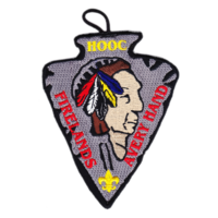 Firelands Scout Reservation eA2004-1