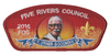 Five Rivers SA-34