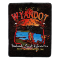 Firelands Scout Reservation eX2009-1