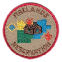 Firelands Scout Reservation R9