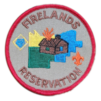 Firelands Scout Reservation R10