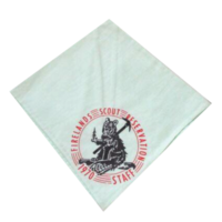 Firelands Scout Reservation eN1970-4