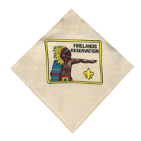 Firelands Scout Reservation eN1980-2