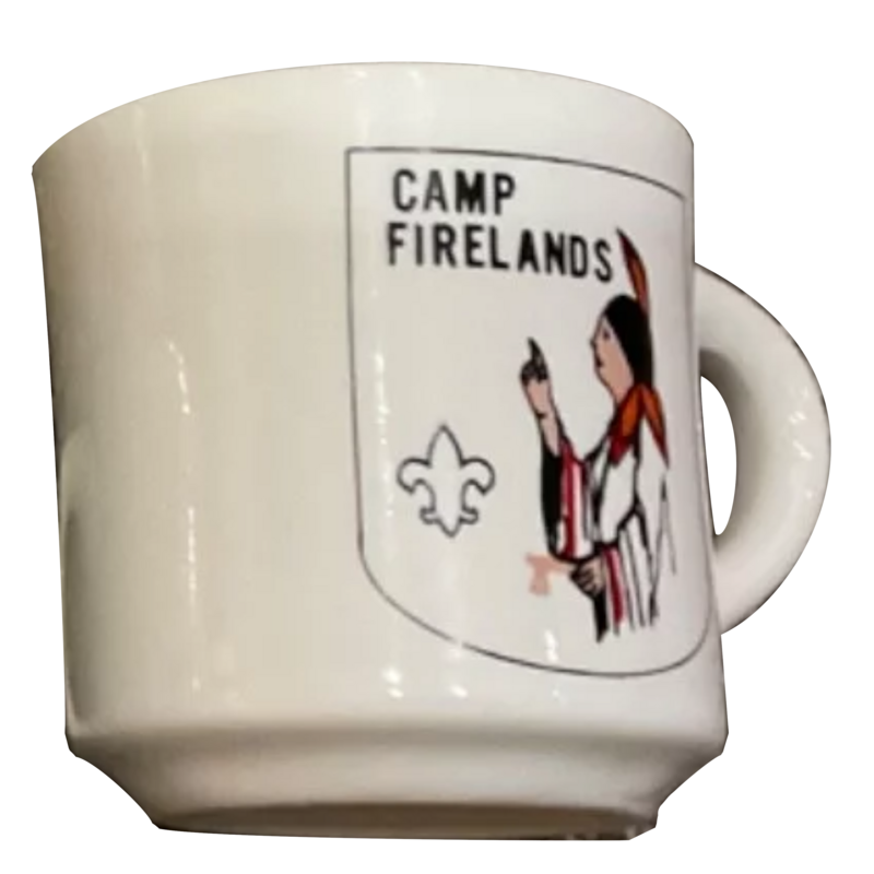 Firelands Scout Reservation eMUG1981-4