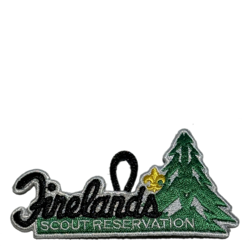 Firelands Scout Reservation X?d