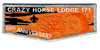 Crazy Horse S50