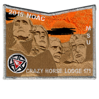 Crazy Horse X25
