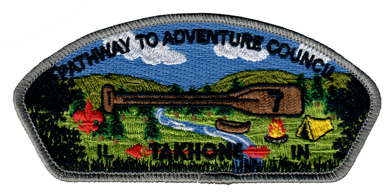 Pathway To Adventure SA-29