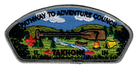 Pathway To Adventure SA-29