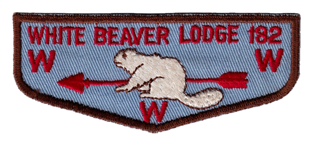 White Beaver F1a