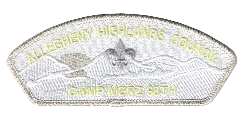 Allegheny Highlands SA-123