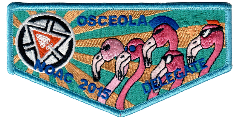 Osceola S58