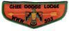 Chee Dodge F1a