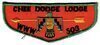 Chee Dodge F1c