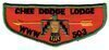 Chee Dodge F1d