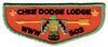 Chee Dodge F2
