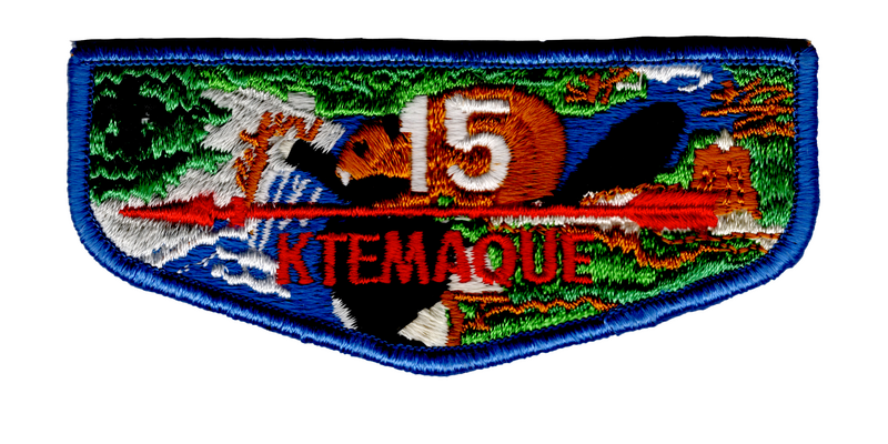 Ktemaque S38.5a