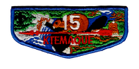 Ktemaque S38.5a