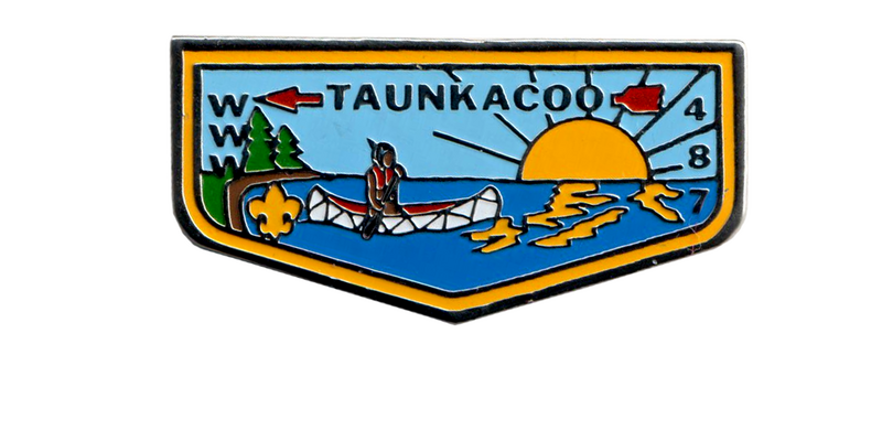 Taunkacoo PIN1