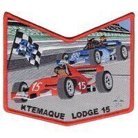 Ktemaque X45