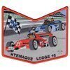 Ktemaque X45