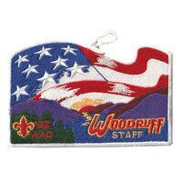 Woodruff Scout Reservation eX2002-2