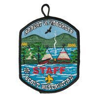 Woodruff Scout Reservation eX2006-2