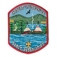 Woodruff Scout Reservation eX2006-5