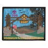 Woodruff Scout Reservation eX2007-1