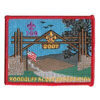 Woodruff Scout Reservation eX2007-5