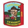 Woodruff Scout Reservation eX2008-1