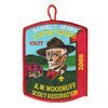 Woodruff Scout Reservation eX2008-2