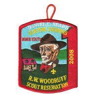 Woodruff Scout Reservation eX2008-3