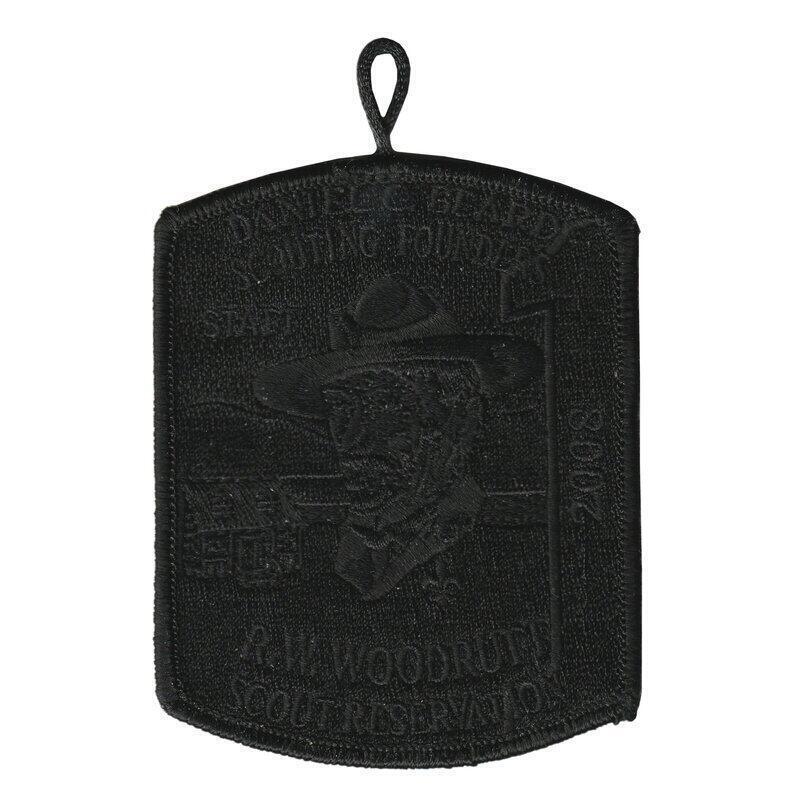 Woodruff Scout Reservation eX2008-4