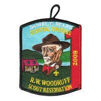 Woodruff Scout Reservation eX2008-5