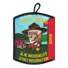 Woodruff Scout Reservation eX2008-5