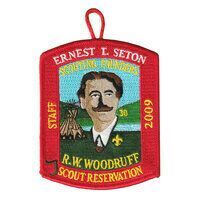 Woodruff Scout Reservation eX2009-2