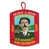 Woodruff Scout Reservation eX2009-2