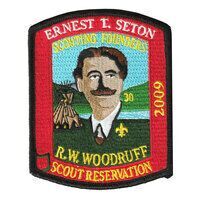 Woodruff Scout Reservation eX2009-5