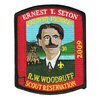 Woodruff Scout Reservation eX2009-5