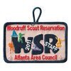 Woodruff Scout Reservation eX2011-2