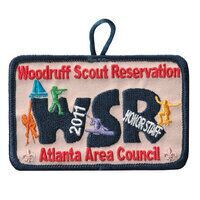 Woodruff Scout Reservation eX2011-3