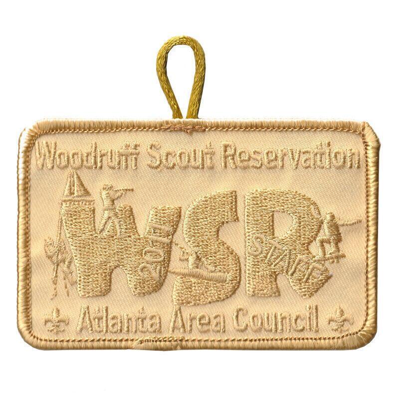 Woodruff Scout Reservation eX2011-4