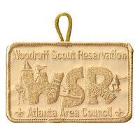 Woodruff Scout Reservation eX2011-4