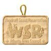 Woodruff Scout Reservation eX2011-4
