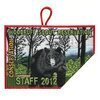 Woodruff Scout Reservation eX2012-2